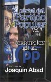 EL CARTEL DEL PARTIDO POPULAR (VOL 3)