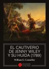 EL CAUTIVERIO DE JENNY WILEY