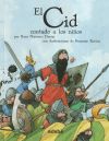 EL CID CONTADO A LOS NIÑOS (COLECCIÓN biblioteca escolar)