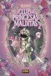 EL CLUB DE PRINCESAS MALDITAS 02