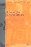 EL CONCEPTO CULTURAL ALFONSÍ