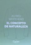 El Concepto De Naturaleza