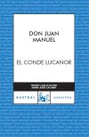 EL CONDE LUCANOR(C.A.21) (A 70 AÑOS)