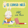 EL CONEJO NICO. ABC CON NICO