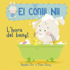 EL CONILL NIL N2. L'HORA DEL BANY!