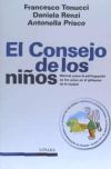 EL CONSEJO DE LOS NIÑOS