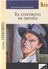 EL CONTRATO DE OPCIÓN