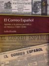 EL CORREO ESPAÑOL, APORTES A LA PRENSA EN MEXICO