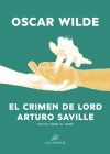 EL CRIMEN DE LORD ARTURO SAVILLE