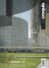 El Croquis 220-221 Sanaa Ii (2015-2023) De El Croquis, Publicación De Arquitectura, Construcción Y Diseño,s.l.