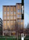 EL CROQUIS, nº 187 Sergison Bates Architects, 2004 / 2016