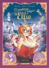 EL CUADERNO MAGICO DE ELFIE 1. LA ISLA CASI (NUEVO PVP)