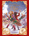 El Cuaderno Magico De Elfie 3. Desventuras Con Pan De Jengibre De Arleston, Christophe; Alwett, Audrey; Mini Ludvin