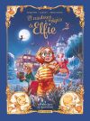 El Cuaderno M&aacute;gico De Elfie 05. Los Reflejos De Walpurgis De Mini Ludvin; Arleston, Christophe; Alwett, Audrey