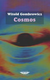 Portada de COSMOS