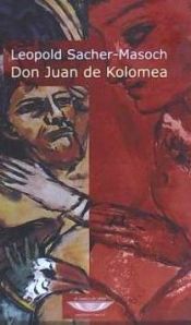 Portada de DON JUAN DE KOLOMEA