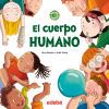 EL CUERPO HUMANO - MUNDO CURIOSO