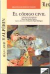 EL CÓDIGO CIVIL