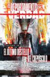 EL DEPARTAMENTO DE LA VERDAD 6. EL &Uacute;LTIMO DESTELLO DEL CREP&Uacute;SCULO