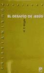 EL DESAFÍO DE JESÚS