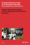 EL DESARROLLO PSICOMOTOR EN LA FORMACION DOCENTE