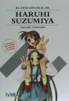 EL DESCONTROL DE HARUHI SUZUMIYA (NOVELA). NUEVA EDICION