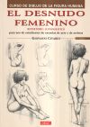 EL DESNUDO FEMENINO