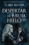 EL DESPERATR DE LA BRUJA DE HIELO