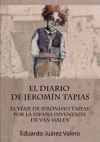 EL DIARIO DE JEROMÍN TAPIAS