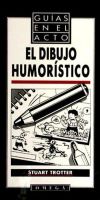 EL DIBUJO HUMORISTICO