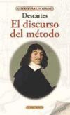 EL DISCURSO DEL MÉTODO