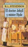 EL DOCTOR JEKYLL Y MISTER HYDE