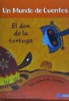 EL DON DE LA TORTUGA (VVKIDS)