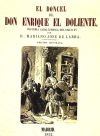 EL DONCEL DE DON ENRIQUE EL DOLIENTE