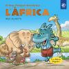 El Drac Pasqual Descobreix L\'africa