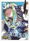 EL DRAGON Y EL CAMALEON 03