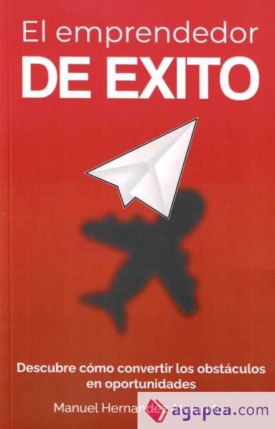 EL EMPRENDEDOR DE ÉXITO