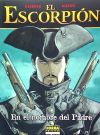 EL ESCORPIÓN 07. EN EL NOMBRE DEL PADRE