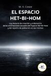 EL ESPACIO HET-BI-HOM