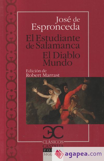 EL ESTUDIANTE DE SALAMAN/EL DIABLO MUNDO(9788497406031)