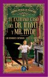 EL EXTRAÑO CASO DEL DOCTOR JEKYLL Y MR. HYDE