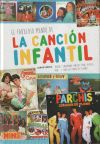 El Fabuloso Mundo De La Cancion Infantil De Jorge Lerida