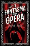EL FANTASMA DE LA OPERA