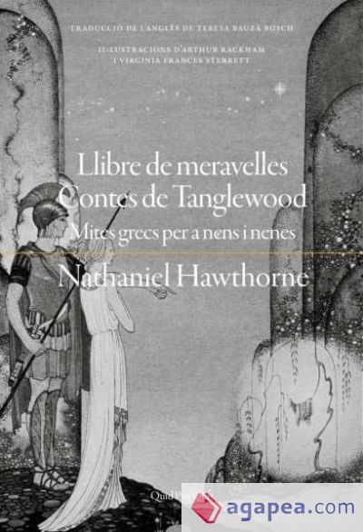 LLIBRE DE MERAVELLES CONTES DE TANGLEWOOD