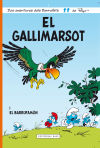 EL GALLIMARSOT (CATALAN)