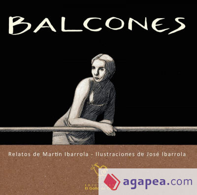 BALCONES