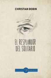 Portada de EL RESPLANDOR DEL SOLITARIO