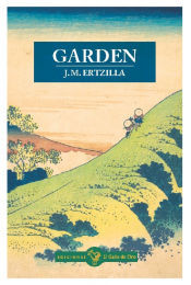 Portada de GARDEN