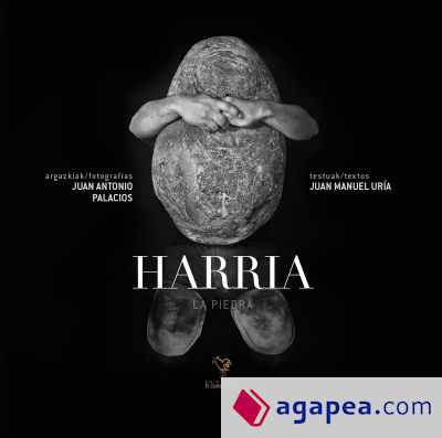 HARRIA . LA PIEDRA