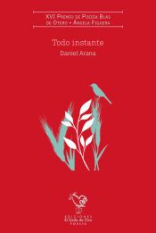 Portada de TODO INSTANTE
